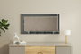 Hanah Home Espejo Fume y Blanco 60x120 cm. Diseño elegante y moderno para tu hogar.